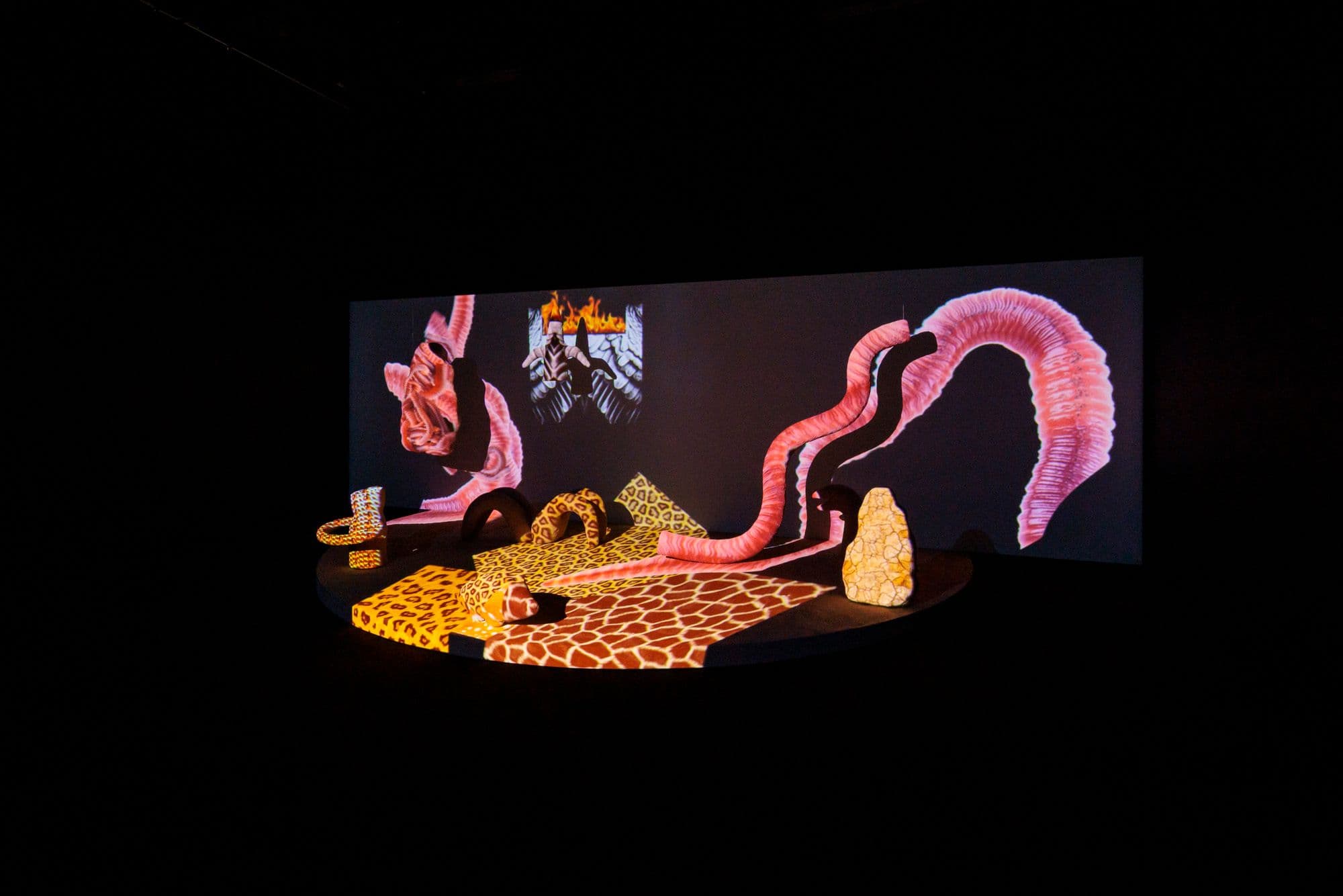 cover image of event